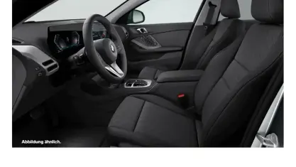 Usata BMW 120 Shadowline 170 CV (125 kW) 2025 Grigio Utilitaria