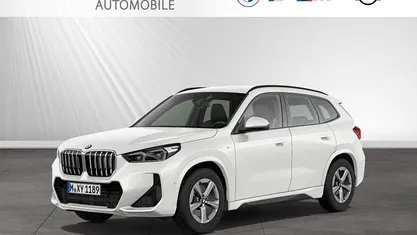 Gebraucht BMW X1 M Sport 218 PS (160 kW) 2025 SUV