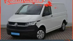 Weiß Gebraucht 2024 VW T6.1 Van | 41.440 € (Fairer Preis)