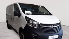 Casablancaweiß Gebraucht 2018 Opel Vivaro S Van | 13.690 € (Superpreis)