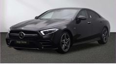 Andere Gebraucht 2020 Mercedes CLS53 AMG AMG Limousine | 51.530 € (Superpreis)