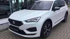 Gebraucht 2024 Seat Tarraco FR SUV | 33.990 € (Guter Preis)