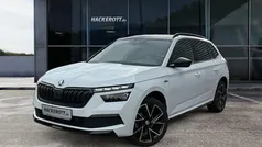 Gebraucht 2021 Skoda Kamiq Monte Carlo SUV | 21.980 € (Guter Preis)