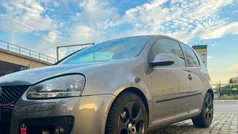 Grau Gebraucht 2004 VW Golf IV Trendline Kleinwagen | 2.000 € (Superpreis)