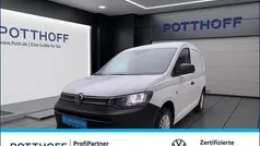 Gebraucht 2023 VW Caddy Van / Kleinbus | 23.977 € (Guter Preis)