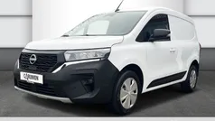 Othercolor Gebraucht 2022 Nissan Townstar N-Connecta Van / Kleinbus | 24.780 € (Guter Preis)
