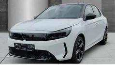 Weiß Gebraucht 2024 Opel Corsa Limousine | 17.450 € (Guter Preis)