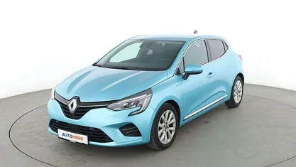 Gebraucht 2020 Renault Clio V Intens Limousine | 11.250 € (Fairer Preis)