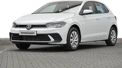Gebraucht 2025 VW Polo Life Kleinwagen | 21.980 € (Fairer Preis)