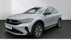 Gebraucht 2025 VW Taigo Goal SUV | 26.990 € (Guter Preis)