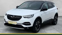 Weiß Gebraucht 2019 Opel Grandland X SUV | 13.990 € (Fairer Preis)