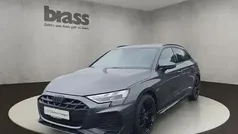 Gebraucht 2024 Audi A3 Sportback S-Line Limousine | 36.800 € (Fairer Preis)
