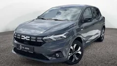 Schiefergrau Neu 2025 Dacia Sandero Journey Kleinwagen | 20.500 € (Fairer Preis)