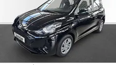 Gebraucht 2025 Hyundai i10 Select Kleinwagen | 17.190 € (Fairer Preis)