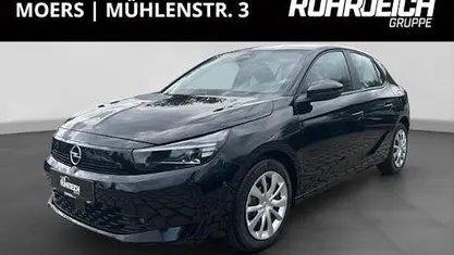 Gebraucht Opel Corsa Edition 101 PS (74 kW) 2026 Kleinwagen