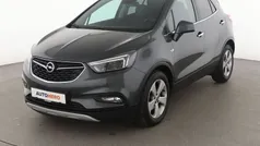 Grau Gebraucht 2018 Opel Mokka X Innovation SUV | 16.410 € (Fairer Preis)
