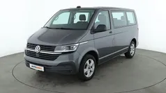 Grau Gebraucht 2021 VW T6.1 Trendline Van | 36.800 € (Fairer Preis)