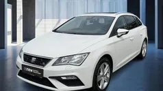 Gebraucht 2019 Seat Leon Kombi | 13.990 € (Fairer Preis)