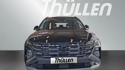 Gebraucht Hyundai Tucson Trend 150 PS (110 kW) 2025 SUV