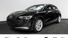 Gebraucht 2025 Audi A3 Advanced Plus | 35.490 € (Fairer Preis)
