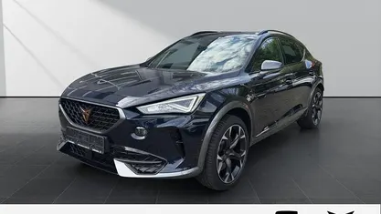 Occasion Cupra Formentor VZ 310 PK (228 kW) 2022 Blauw SUV