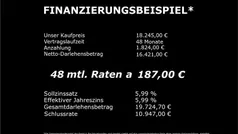 Schwarz Gebraucht 2023 Opel Corsa Kleinwagen | 18.245 € (Fairer Preis)