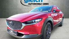 Soul red crystal m Gebraucht 2021 Mazda CX-30 SUV | 20.980 € (Guter Preis)