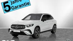 Gebraucht 2025 Mercedes GLC220 AMG SUV | 66.390 € (Fairer Preis)