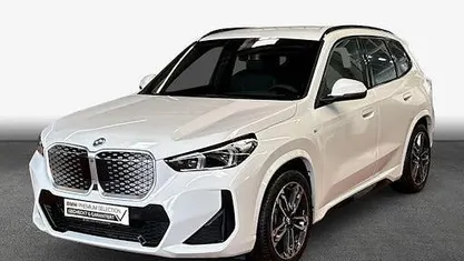 Gebraucht 2025 BMW iX1 M Sport SUV | 56.690 € (Fairer Preis)