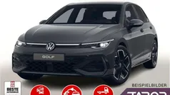 Grau Neu 2025 VW Golf VIII R-line Limousine | 32.788 € (Fairer Preis)