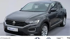 Gebraucht 2021 VW T-Roc Sport SUV | 21.449 € (Fairer Preis)
