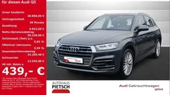 Gebraucht 2020 Audi Q5 S-Line SUV | 38.880 € (Fairer Preis)