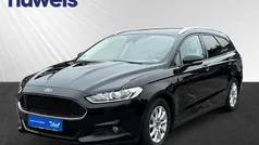 Gebraucht 2017 Ford Mondeo Business Edition Kombi | 12.990 € (Fairer Preis)