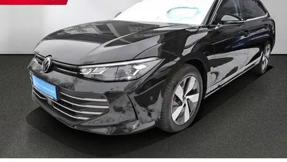 Gebraucht 2025 VW Passat Business Kombi | 32.990 € (Fairer Preis)