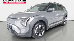 Gebraucht 2025 Kia EV3 4 SUV | 38.490 € (Fairer Preis)