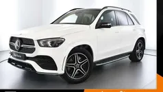 Weiß Gebraucht 2020 Mercedes GLE450 AMG AMG SUV | 55.970 € (Superpreis)