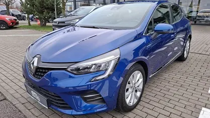 Gebraucht 2021 Renault Clio V Intens Kleinwagen | 13.480 € (Fairer Preis)