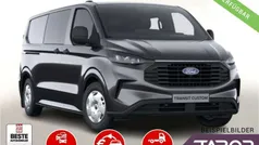 Gebraucht 2025 Ford Transit Custom Trend Van / Kleinbus | 41.588 € (Guter Preis)