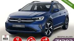Rauchgrau metallic Neu 2025 VW Taigo R SUV | 25.869 € (Superpreis)
