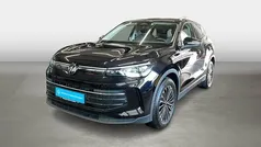 Gebraucht 2024 VW Tiguan Life SUV | 33.840 € (Fairer Preis)