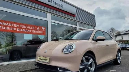 Gebraucht 2023 Ora 03 Kleinwagen | 19.290 € (Guter Preis)