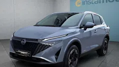 Grau Neu 2025 Nissan Qashqai SUV | 34.399 € (Superpreis)