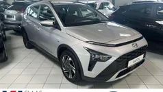 Gebraucht 2022 Hyundai Bayon Select SUV | 14.780 € (Superpreis)