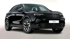 Gebraucht 2025 Opel Mokka SUV | 23.470 € (Fairer Preis)