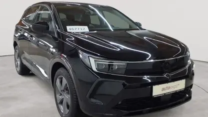 Occasion Opel Grandland X 131 ch (96 kW) 2024 Noir SUV