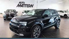 Gebraucht 2024 Jeep Avenger EV Summit SUV | 35.990 €