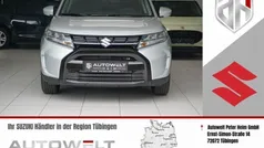 Beige Neu 2025 Suzuki Vitara Comfort SUV | 24.690 € (Guter Preis)
