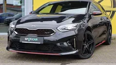 1k) zilinaschwarz met. (schwarz Gebraucht 2019 Kia ProCeed Kleinwagen | 20.940 € (Fairer Preis)