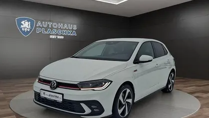 Gebraucht 2022 VW Polo GTI Limousine | 21.950 € (Fairer Preis)