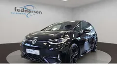 Gebraucht 2025 VW ID.3 GTX Kleinwagen | 52.789 € (Superpreis)